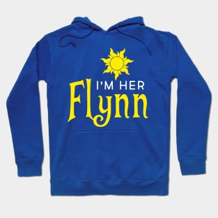 I'm Her Flynn Hoodie